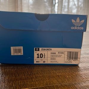 STAN SMITH ADIDAS 10 1/2
